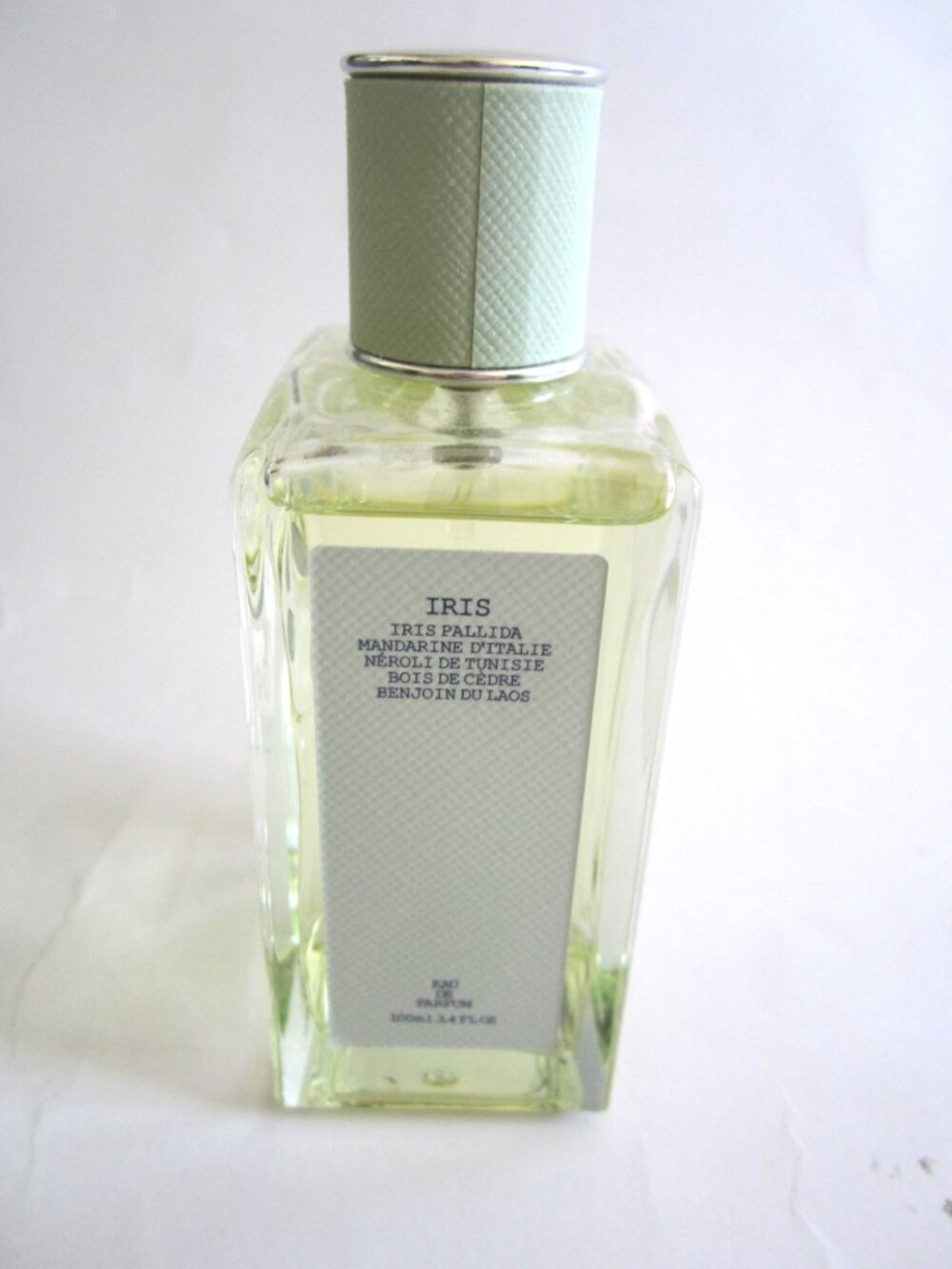 Prada Ladies Infusion d'Iris EDP Spray 3.4 oz 100 ML Fragrances - Picture 4 of 6